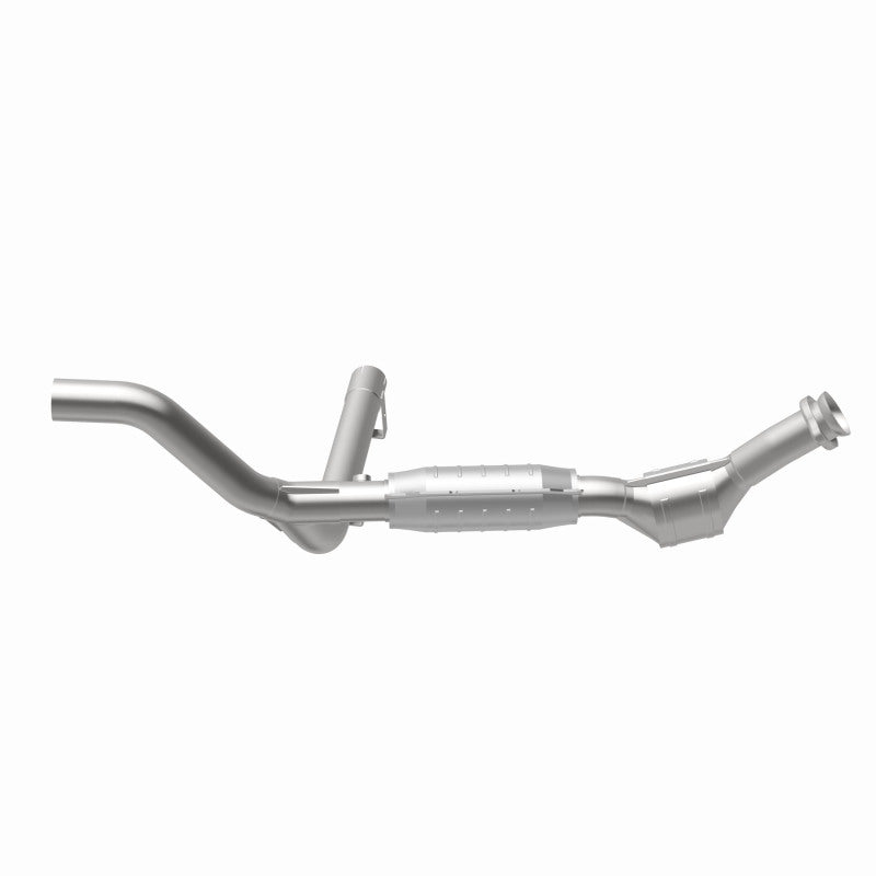 MagnaFlow Conv DF 97-98 Ford F-150 4.6L - Burkken Auto Parts