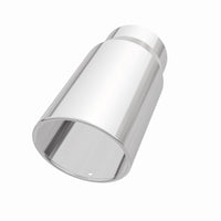 MagnaFlow Tip 1-pak BB AC RE 6x13 5 ID - Burkken Auto Parts