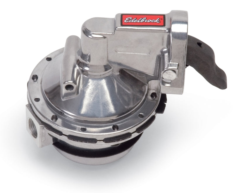 Edelbrock S/B Hi-Flow Fuel Pump - Burkken Auto Parts