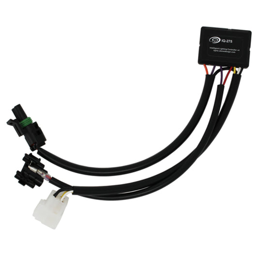 Baja Designs Dual Sport Skene Dimmer Kit - Burkken Auto Parts