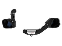 aFe POWER Magnum FORCE Stage-2 Pro 5R Cold Air Intake System 15-19 BMW M3/M4 3.0L - Burkken Auto Parts
