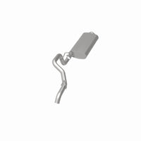 MagnaFlow BRE Exhaust Kit Replacement Stainless Jeep - Burkken Auto Parts