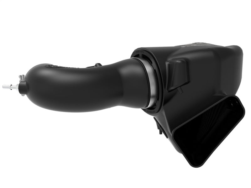aFe Momentum GT Pro DRY S Cold Air Intake System 2017 Chevrolet Camaro ZL1 V8 6.2L (sc) - Burkken Auto Parts