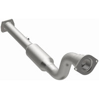 Magnaflow California Direct Fit Converter 98-99 Chevrolet Monte Carlo 3.8L - Burkken Auto Parts