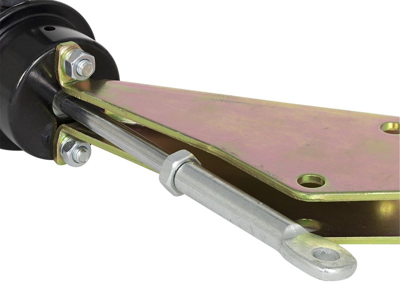 aFe Power BladeRunner Wastegate Actuator Street Series 20-60 PSI 94-98 Dodge Diesel Trucks L6-5.9L - Burkken Auto Parts