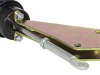 aFe Power BladeRunner Wastegate Actuator Street Series 20-60 PSI 94-98 Dodge Diesel Trucks L6-5.9L - Burkken Auto Parts