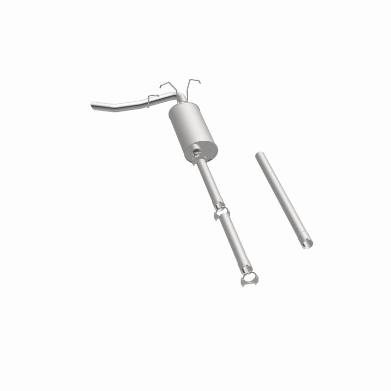 MagnaFlow BRE Exhaust Kit 97 Ford F-150 - Burkken Auto Parts