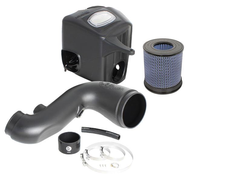 aFe Momentum HD Intake 10+ Dodge 6.7L (td) Cummins - Burkken Auto Parts