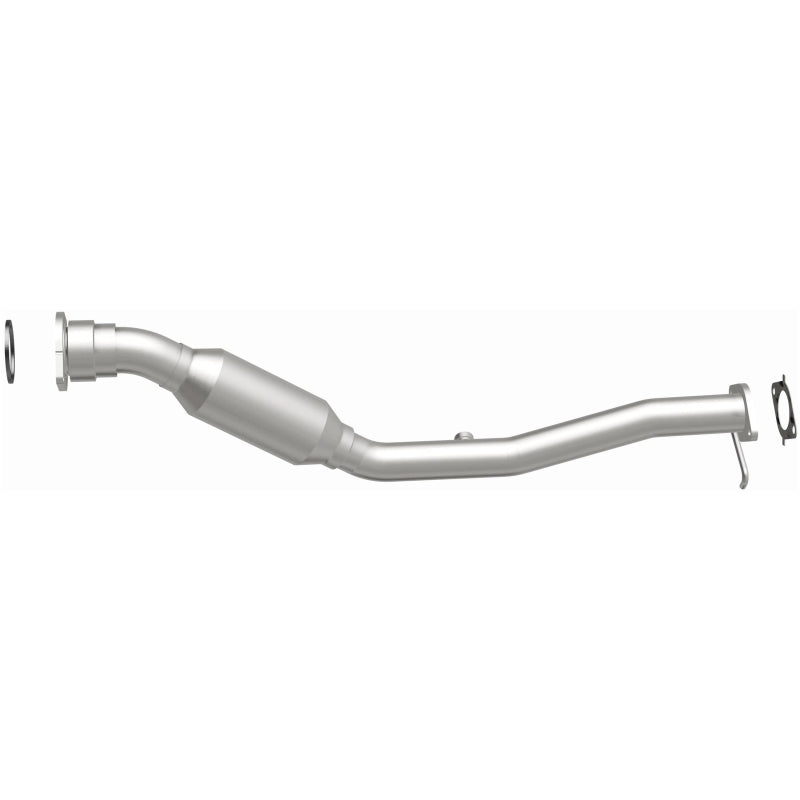 MagnaFlow Conv DF 06-09 Buick Lacrosse 3.8L / 06-08 Pontiac Grand Prix 3.8L (Inc Supercharged) - Burkken Auto Parts