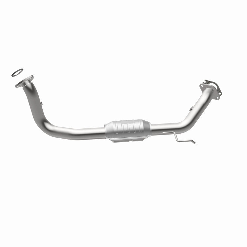 Magnaflow 98-01 Honda Passport 3.2L Direct Fit Converter - Burkken Auto Parts