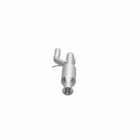 Magnaflow 00-04 Chrysler 300M 3.5L Direct Fit Converter - Burkken Auto Parts
