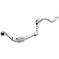 MagnaFlow Conv DF 99-02 Mercedes ML430 Passenger Side 4.3L - Burkken Auto Parts