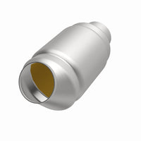 MagnaFlow Conv Universal 90-95 Toyota Celica 2.2L Manifold - Burkken Auto Parts