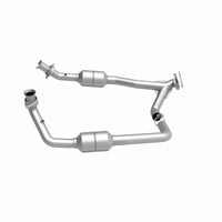 MagnaFlow Conv DF 00-03 Ford E150 5.4L - Burkken Auto Parts