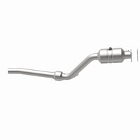 MagnaFlow Conv DF 02-03 Audi A4 3L Passenger Side - Burkken Auto Parts