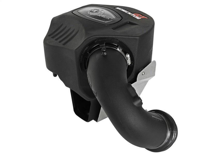 aFe POWER Momentum GT Pro Dry S Intake System 16-17 BMW 330i F30 B46/48 I4-2.0L (t) - Burkken Auto Parts