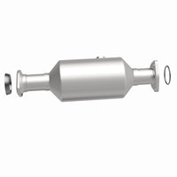 MagnaFlow California Grade Conv Direct Fit 99-00 Honda Civi L4 1.6L - Burkken Auto Parts