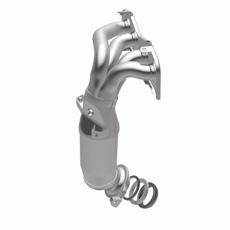 MagnaFlow Conv DF 04-05 Toyota RAV4 2.4L - Burkken Auto Parts