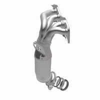 MagnaFlow Conv DF 04-05 Toyota RAV4 2.4L - Burkken Auto Parts