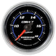 Autometer Cobalt 52mm Wideband Analog Air/Fuel Ratio Gauge - Burkken Auto Parts