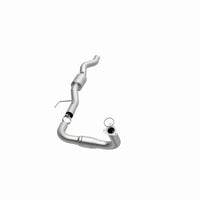 MagnaFlow Conv DF 04-06 Avalanche Driver Side 8.1L - Burkken Auto Parts