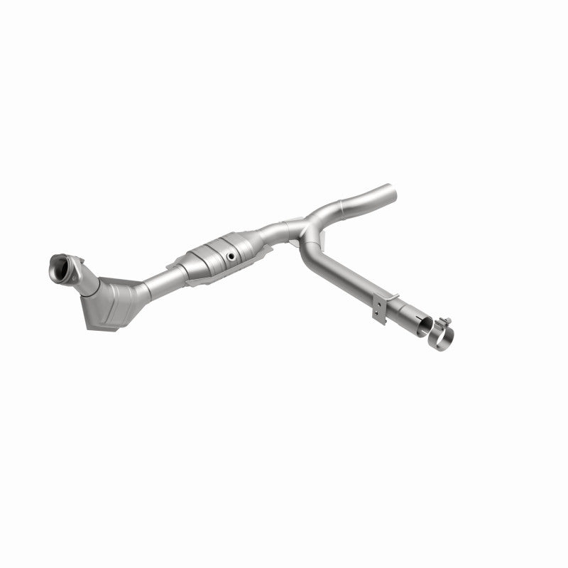 MagnaFlow Conv DF 99-00 Ford F-150 4.6L - Burkken Auto Parts