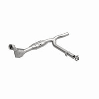 MagnaFlow Conv DF 99-00 Ford F-150 4.6L - Burkken Auto Parts