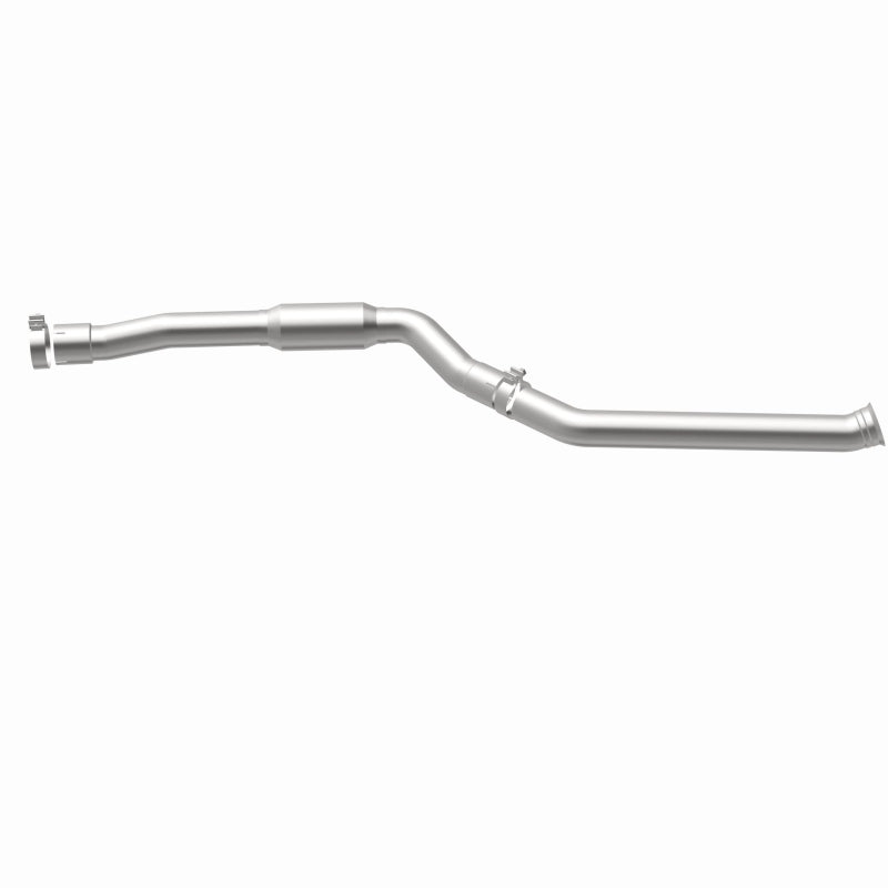 Magnaflow 19-22 BMW 330i (G20) Direct Fit Rear Underbody Converter - Burkken Auto Parts