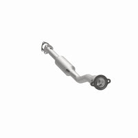 Magnaflow California Direct Fit Converter 97-03 Chevrolet Malibu 3.1L - Burkken Auto Parts