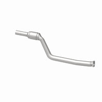MagnaFlow Conv DF BMW 3 06-09 Front - Burkken Auto Parts