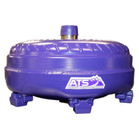 ATS Diesel 07.5+ Dodge 6.7L Cummins Triple Lock Five Star Torque Converter - Burkken Auto Parts