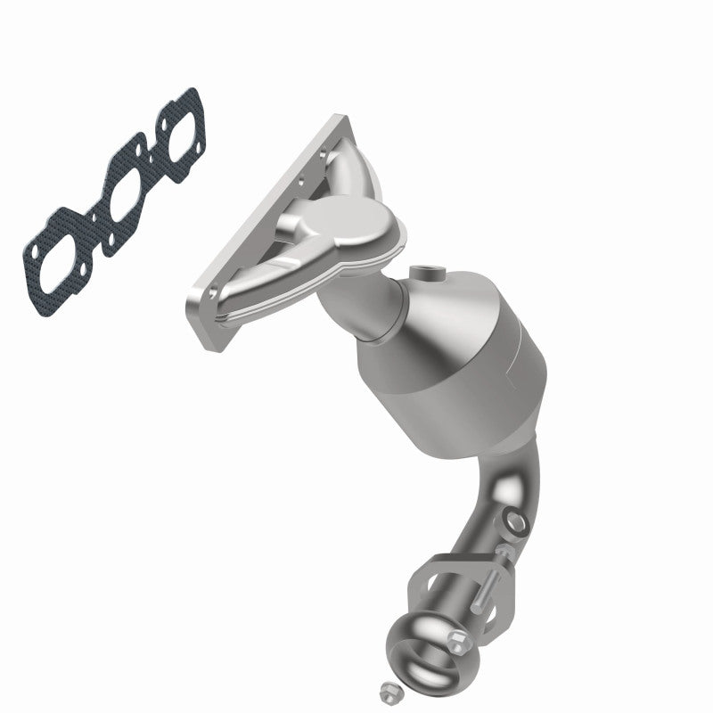 Magnaflow Conv DF 02-05 Ford Escape 3.0L - Burkken Auto Parts