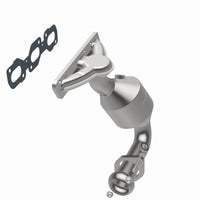 Magnaflow Conv DF 02-05 Ford Escape 3.0L - Burkken Auto Parts