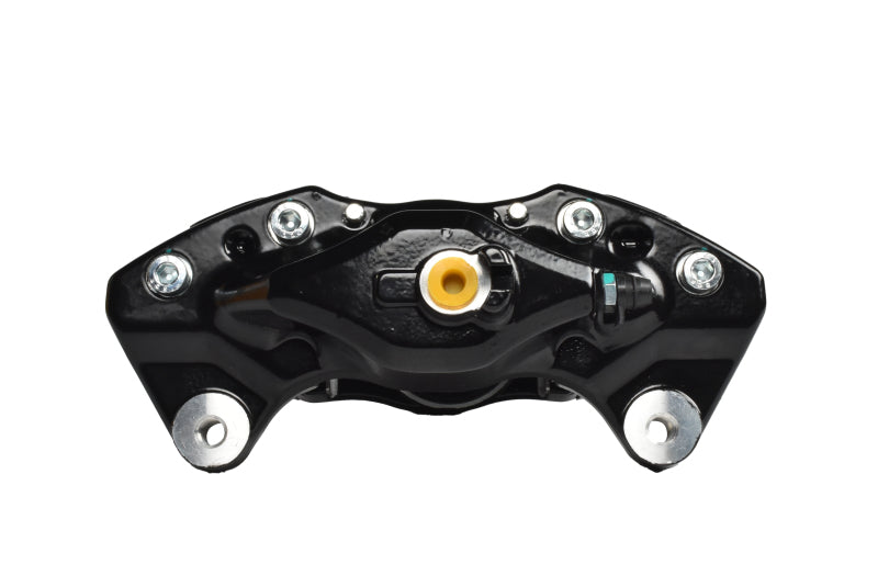 DBA 11-17 Subaru Impreza WRX STI Street Series Left Rear Caliper - Burkken Auto Parts