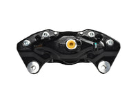 DBA 11-17 Subaru Impreza WRX STI Street Series Left Rear Caliper - Burkken Auto Parts