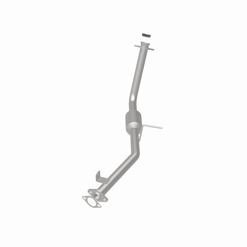 MagnaFlow Conv DF 1986-1994 Suzuki Samurai 1.3 - Burkken Auto Parts