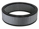 aFe MagnumFLOW Air Filters Round Racing PDS A/F RR PDS 14 OD x 12 ID x 4 H E/M - Burkken Auto Parts