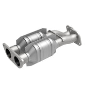 MagnaFlow Conv DF 96-97 Explorer 5.0L Rear - Burkken Auto Parts