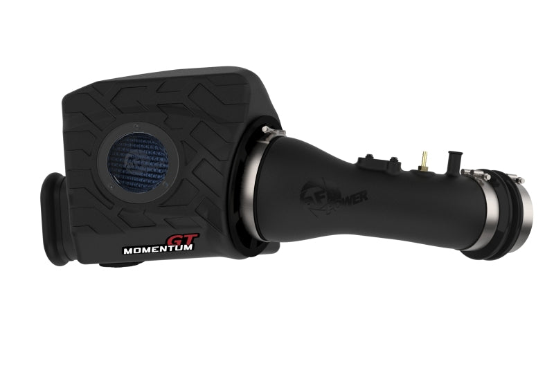 aFe Momentum GT Cold Air Intake Pro 5R 10-18 Lexus GX 460 V8-4.6L - Burkken Auto Parts