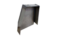 Rust Buster 97-03 Ford F150 Front Bed Mount - Left Side