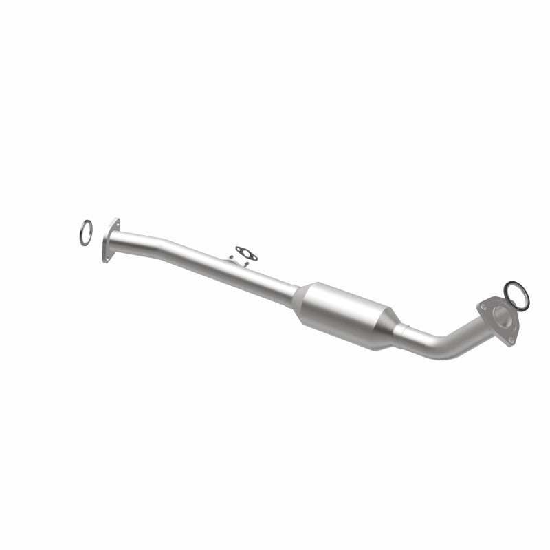 MagnaFlow Conv Direct Fit OEM 2001-2004 Toyota Sequoia Underbody - Burkken Auto Parts