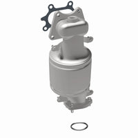 MagnaFlow Conv DF 04-07 Saturn VUE 3.5L Front - Burkken Auto Parts