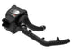 aFe Momentum GT Cold Air Intake System w/ Pro DRY S Filter Ford Bronco 2021 V6-2.7L (tt) - Burkken Auto Parts