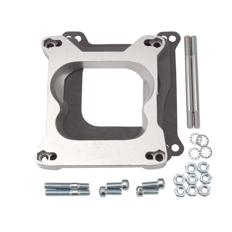 Edelbrock Spread-Bore Adapter - Burkken Auto Parts
