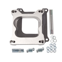 Edelbrock Spread-Bore Adapter - Burkken Auto Parts