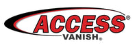 Access Vanish 15-19 Ford F-150 5ft 6in Bed Roll-Up Cover - Burkken Auto Parts