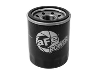 aFe Pro GUARD D2 Oil Filter 99-14 Nissan Trucks / 01-15 Honda Cars (4 Pack) - Burkken Auto Parts