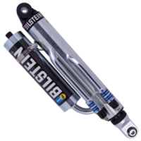 Bilstein M 9200 (Bypass) 3-Tube Zinc Plated Right Side Monotube Shock Absorber - Burkken Auto Parts