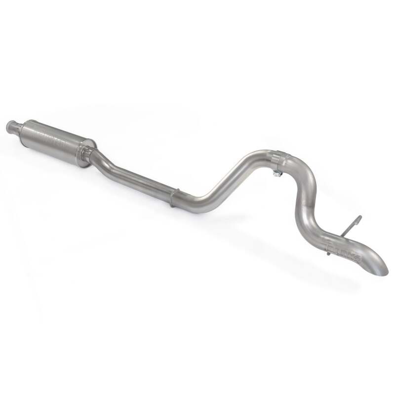 Banks Power 18-23 Jeep Wrangler 2.0L Monster Exhaust System - SS Single Exhaust - Burkken Auto Parts