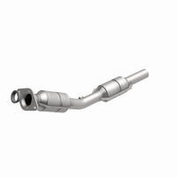 MagnaFlow Conv DF 03-04 Pontiac Vibe 1.8L - Burkken Auto Parts